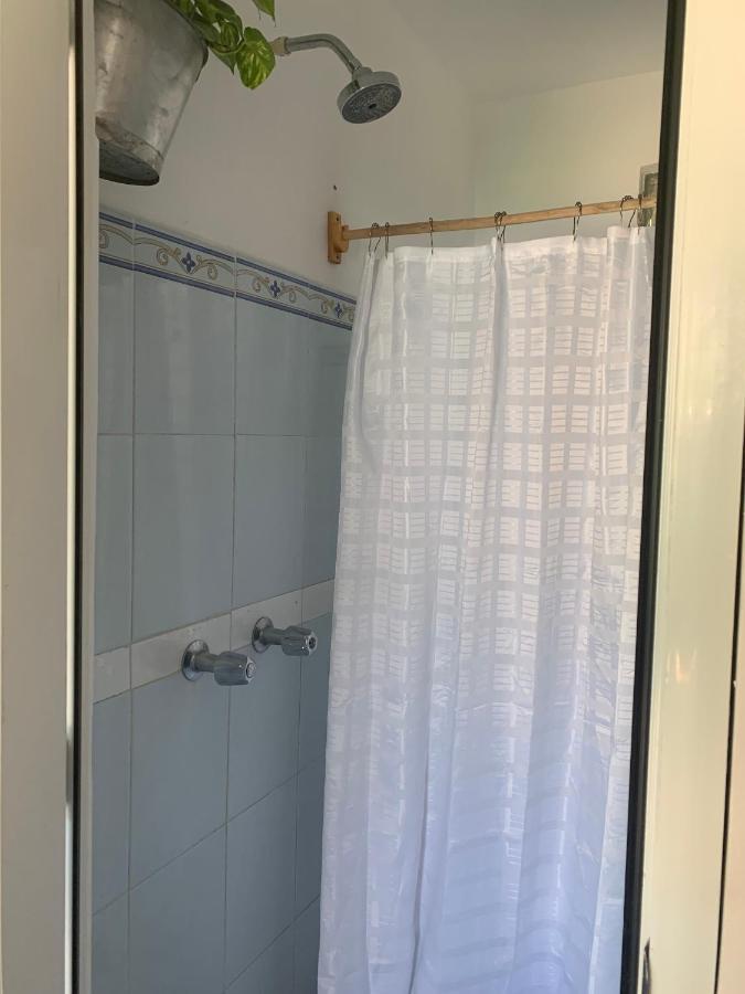 El Chirris Tzanjay Hotel San Juan La Laguna Eksteriør billede