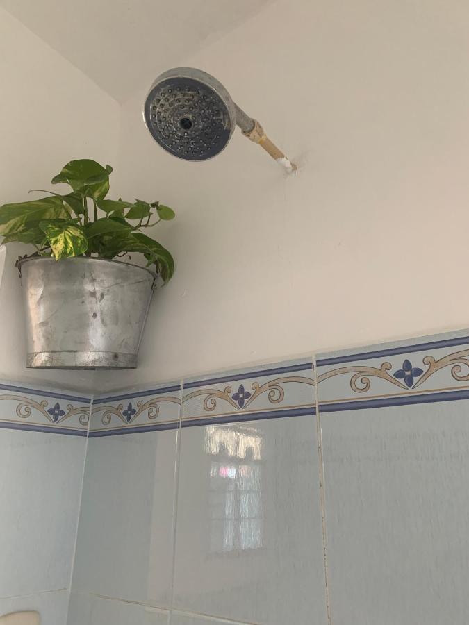 El Chirris Tzanjay Hotel San Juan La Laguna Eksteriør billede