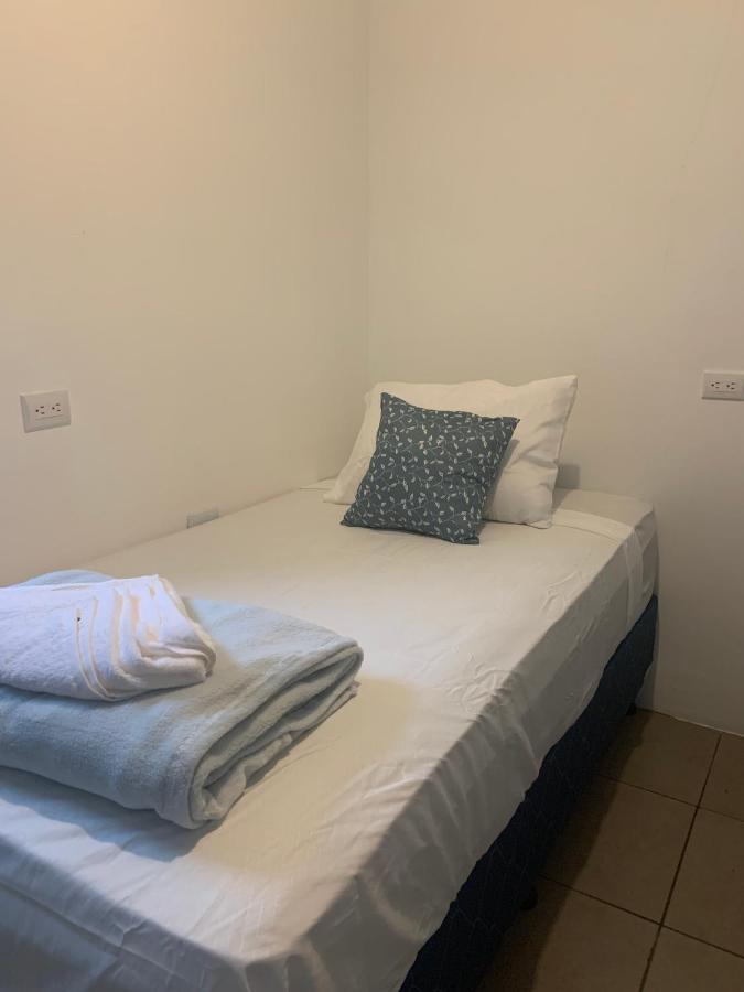 El Chirris Tzanjay Hotel San Juan La Laguna Eksteriør billede