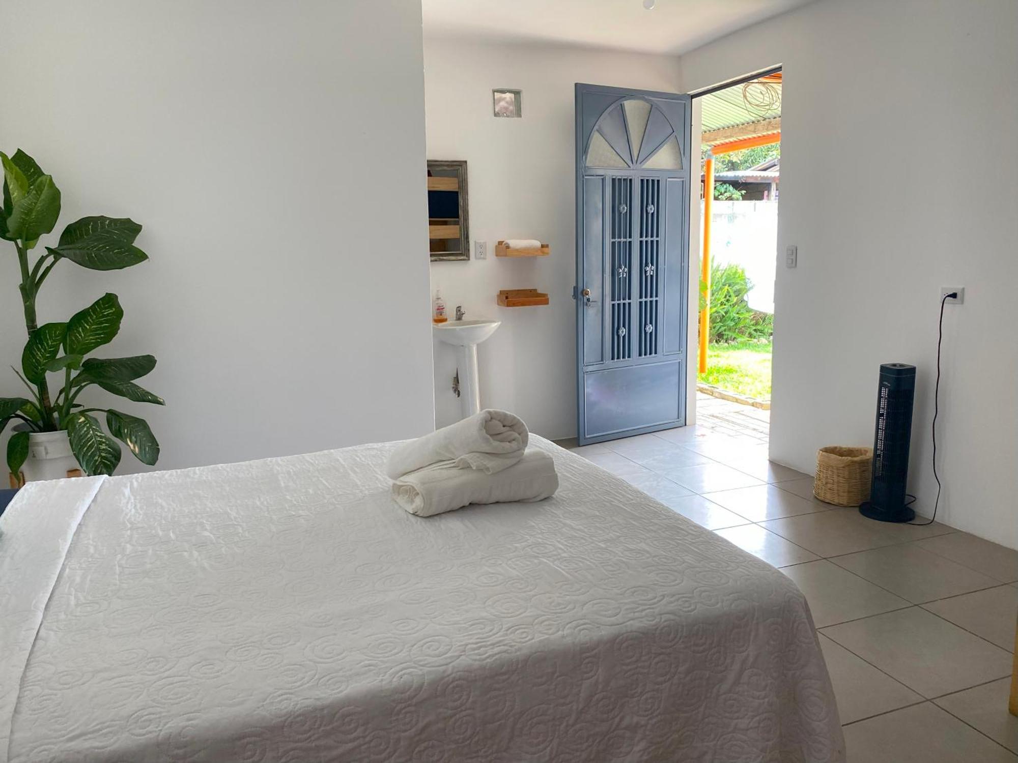El Chirris Tzanjay Hotel San Juan La Laguna Eksteriør billede