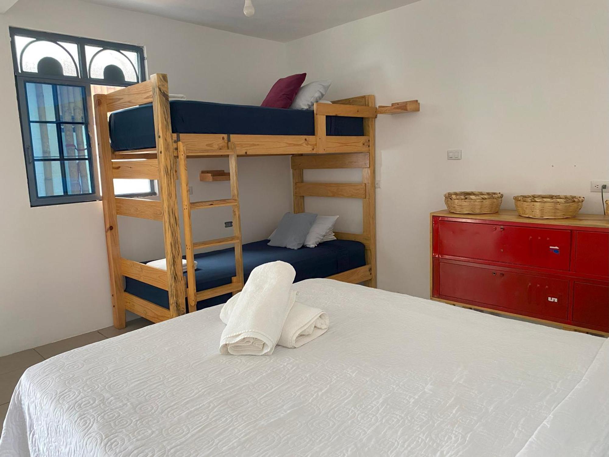 El Chirris Tzanjay Hotel San Juan La Laguna Eksteriør billede